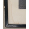 Image 3 : WWI "LA VOIE SACREE DE VERDUN" - FRAMED PRINT