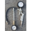 Image 2 : JOB LOT - PRESSURE GUAGES & SPEED HANDLE WRENCHES