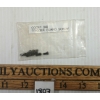 Image 3 : QTY OF COOEY 840 TRIGGER PARTS - INCL TRIGGER SPRING & GUARD SCREW, ETC