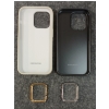 Image 2 : LOT OF 4 - SWAROVSKI IPHONE & APPLE WATCH CASES