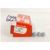 Image 1 : BULLETS: APPROX 100X HORNADY .490DIA LEAD BALLS