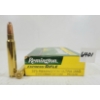Image 1 : AMMO: 20X REMINGTON EXPRESS RIFLE .375 REM ULTRA MAG - 270GR - SP