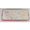 Image 9 : LOT OF 2 - MATTEL BARBIE SILVER 'VETTE & MBI '53 CHEVROLET PICKUP MODELS