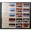 Image 1 : QTY OF 1990 KRAFT NHL TEAM CARDS