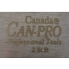 Image 3 : CANPRO 2.5LB AXE