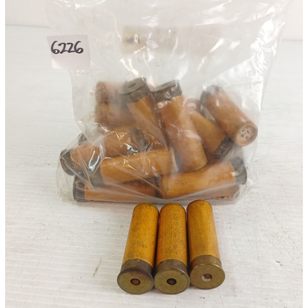 AMMO: 25X UMC 16GA - 2-3/4IN - #4 SHOT