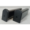 Image 3 : LOT OF 2 - BERETTA 92 IN 9MM 10 RND MAGAZINES - PAL REQ. 