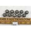 Image 2 : LOT OF 10 - COOEY 39-60-600 BOLT BALLS