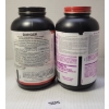 Image 2 : POWDER: HODGDON H4831 & IMR 4895 SMOKELESS POWDER - APPROX 1.5LBS