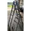 Image 1 : LOT 2 - STEP LADDERS