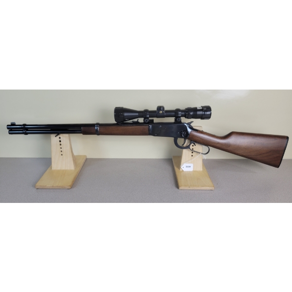WINCHESTER MODEL 94AE .357 MAG