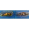 Image 2 : LOT OF 7 - MATCHBOX DIECAST DAYS OF THUNDER RACE CARS