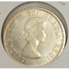 Image 2 : 1964 CDN SILVER DOLLAR - UNCIRCULATED