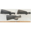 Image 3 : LOT OF 3 - MISC BUTT STOCKS