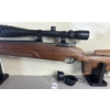 Image 2 : CUSTOM SWEDISH MAUSER TARGET RILFE IN 6.5 X 55 (?) 