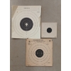 Image 3 : QTY OF PAPER SHOOTING TARGETS