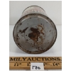 Image 5 : RED INDIAN MOTOR OIL QT CAN