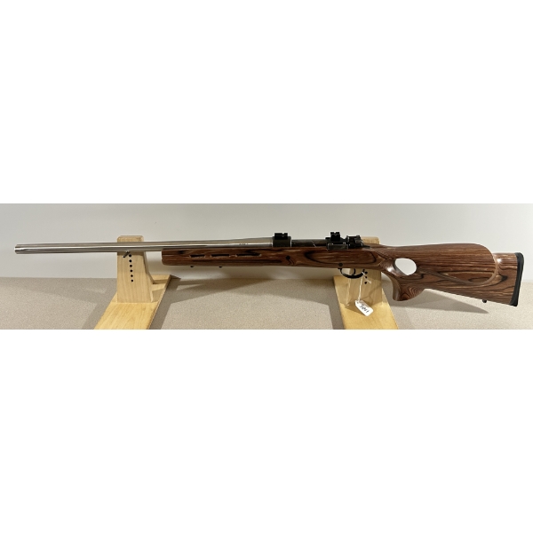 MAUSER MODEL 98 IN .260 REM ACK IMP