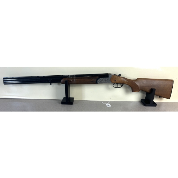 ZOLI O/U IN 12 GA 