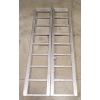 Image 1 : FOLDABLE ALUM RAMPS - 29 X 70IN