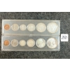 Image 2 : LOT OF 2 - 1958 & 1967 CDN SPECIMEN SETS