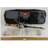 Image 1 : ZEBCO FISHING KIT - INCL, ROD, REEL & LURES