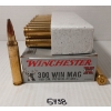 Image 1 : AMMO: 20X WINCHESTER SUPER X .300 WIN MAG - 150GR - PP