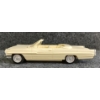 Image 4 : 1961 PONTIAC BONNEVILLE DEALERSHIP MODEL PROMO CAR