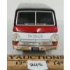 Image 3 : LIBERTY CLASSICS DIECAST LENNOX FURNACE '64 DODGE VAN COIN BANK