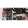 Image 2 : LOT OF 10 - ARCHERY - BLACK RACK DEER RATTLING SYSTEM, REDLINE ARROW QUIVER, ETC