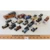 Image 1 : LOT OF 17 - VINTAGE CAR MODELS - 1901 FIAT, 1904 SPYKER, OAKLAND, ETC