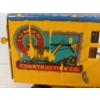 Image 3 : MARX LUMAR PRESSED STEEL STEAM SHOVEL 