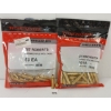 Image 1 : BRASS: 60X WINCHESTER .270 WIN & .257 ROBERTS UNPRIMED SHELLCASES - INCL SEALED