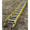 Image 2 : EXTENTION LADDER - FEATHERLIGHT - 20 FOOT 