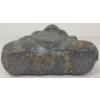 Image 8 : SEATED WOMAN BY MARTHA TICKIE - STONE