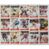 Image 2 : LOT OF 4 - 1991 & 1992 NHL HOCKEY COLLECTOR CARD SETS - SEALED