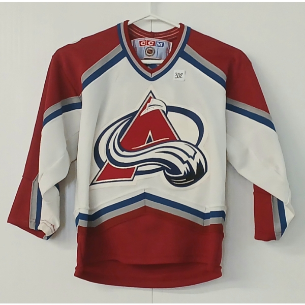 CCM COLORADO AVALANCHE