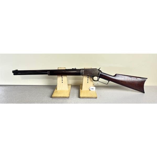 MARLIN MODEL 1894 TAKEDOWN IN .32-20