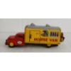 Image 4 : STONE TIN FRICTION HORSE VAN 