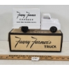 Image 1 : FANNY FARMER'S CANDIES TRUCK W/ BOX