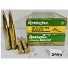 Image 1 : AMMO: 40X REMINGTON .280 REM - 140 GR SP & POLY TIP