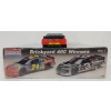Image 3 : LOT OF 2 - NASCAR DIECAST JEFF GORDON #24 & MONOGRAM BRICKYARD 400 WINNERS MODEL KITS