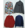 Image 3 : LOT OF 4 - MEN'S PENFIELDS, RAGWEAR & WESC JACKETS