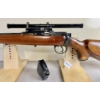 Image 2 : LEE ENFIELD SHT.22 MKIV* SPORTER IN .22 HORNET 