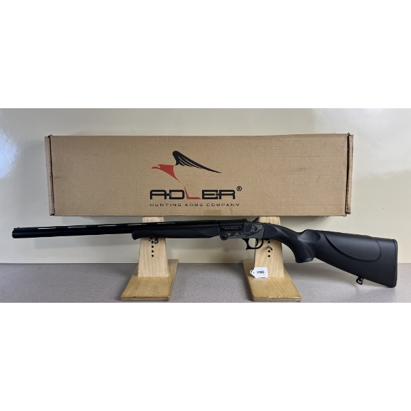 ADLER MODEL MT-204 IN 12 GA 