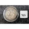 Image 2 : 1881 US MORGAN DOLLAR