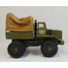Image 2 : MECCANO PRESSED STEEL ARMY 3287 JEEP