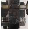 Image 7 : LEEDS UNIVERSITY NO. 49 MICROSCOPE W/ CASE - ENAMEL - C. VICTORIAN ERA