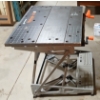 Image 1 : WORKMATE 425 PORTABLE PROJECT CENTER
