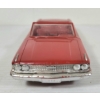 Image 2 : 1963 FORD GALAXIE DEALERSHIP MODEL PROMO CAR